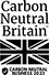 Carbon Neutral Britain logo