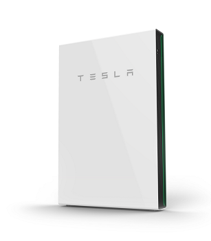 Tesla Powerwall