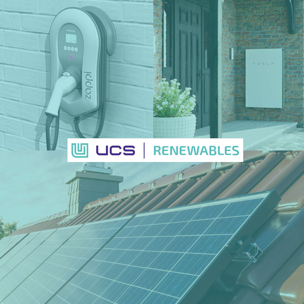 USC Renewables products