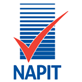 NAPIT logo